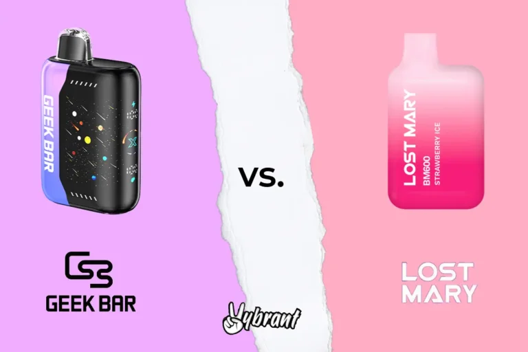 how much is elf bar vape Best Geek Bar Alternatives main image 0