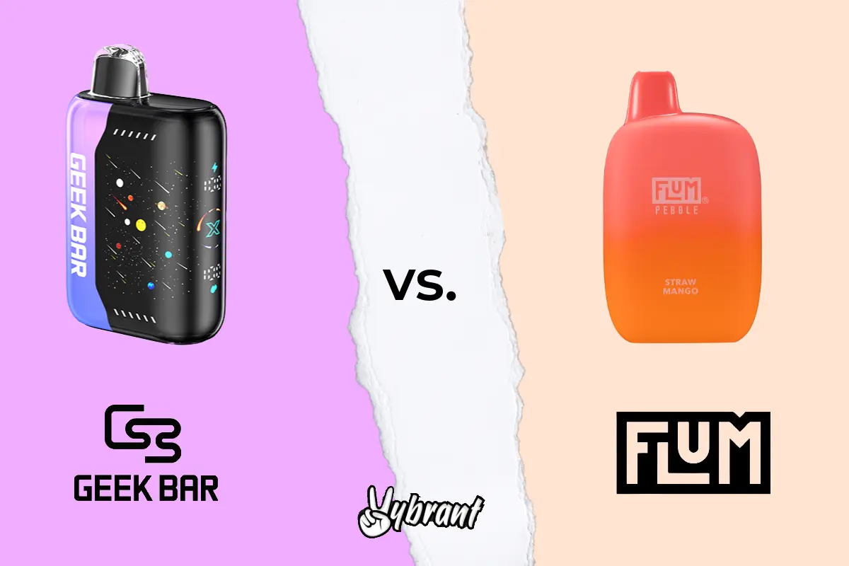 flum mello vs geek bar Beat the Shortage With the Best Geek Bar Alternatives – cometovape