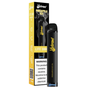 Pineapple Ice Lite 3000 Puff