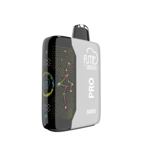 FUME 30000 5% PUFF BAJA SPLASH