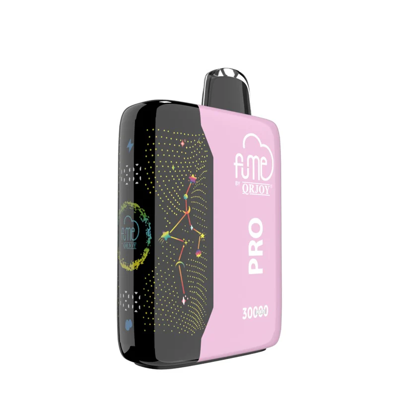 FUME 30000 5% PUFF CHERRIES STARZZ