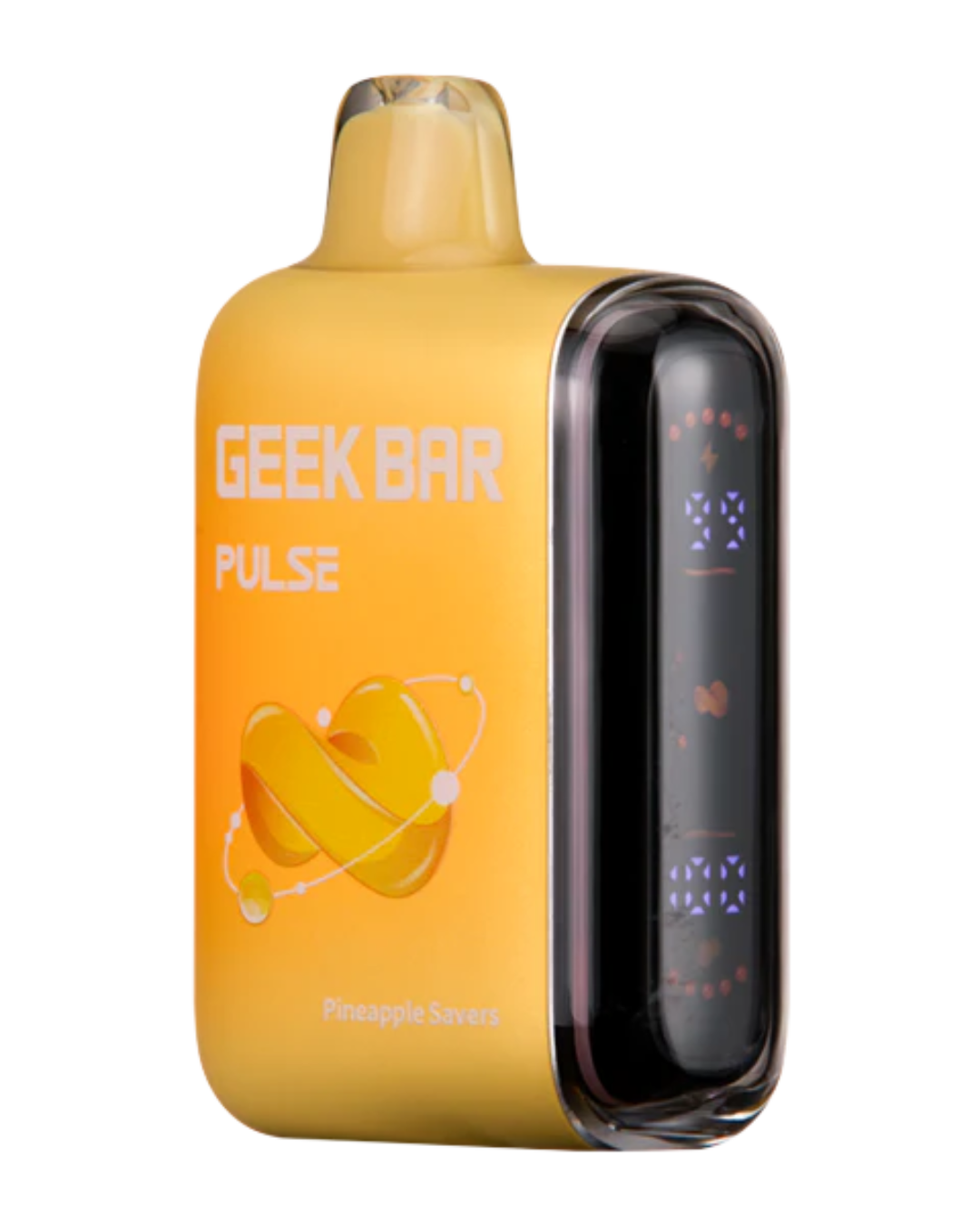 Drop Sour Savers Geek Bar Flavor Profile Geek Bar Drop Sour Savers Geek Bar  Pulse Savers